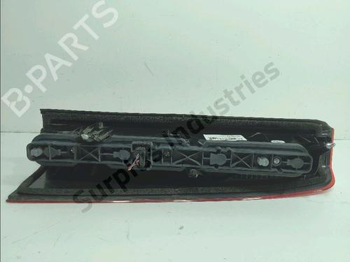 Left taillight RENAULT MASTER III Van (FV) 2.3 dCi 135 FWD (FV0N, FV08, FV06, FV00, FV1S) | BP37483801C34 - Image 5
