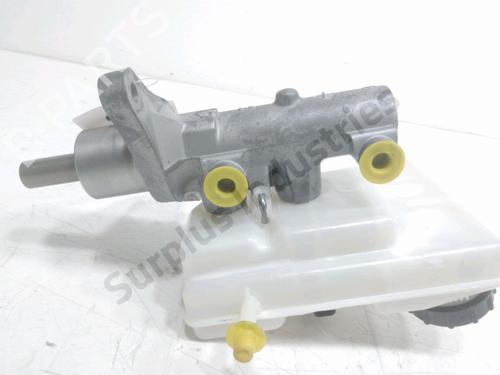 Brake master cylinder RENAULT MASTER III Van (FV) 2.3 dCi 145 FWD (FV0E, FV0F, FV0H, FV02, FV0M, FV0S,... | BP31954554M77 - Image 6
