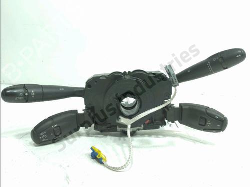 Used Steering wheel controls Steering wheel controls 38433144 38433144