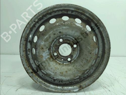 Used Rim Rim RENAULT KANGOO Express (FC0/1_) [1997-2026] 34458630 34458630