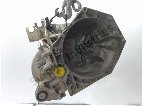 Used Gearbox Gearbox 37870121 37870121