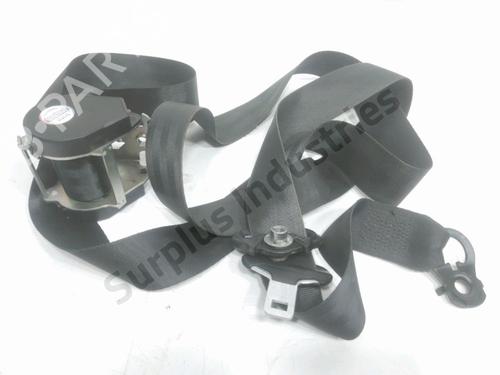 Used Front left seatbelt RENAULT TRAFIC II Van (FL) 2.0 dCi 90 (FL0H, FL00, FL01, FL0M, FL0P, FL0S) (90 hp) 31954953