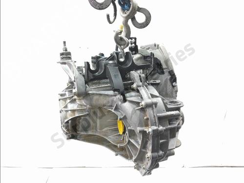Gearbox FIAT TALENTO Van (296_) 1.6 D | BP36152750M3 - Image 2