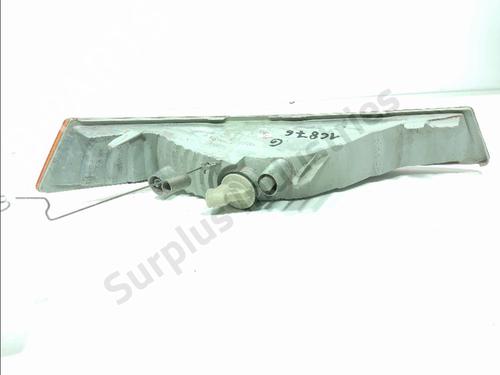 Left front indicator RENAULT TRAFIC II Bus (JL) 1.9 dCI 100 (JL0C, JL0K) | BP39490289C32 - Image 3
