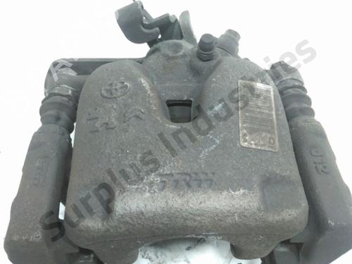 Right rear brake caliper CITROËN JUMPY III Van (V_) 2.0 BlueHDi 120 | BP31954578M106 - Image 3