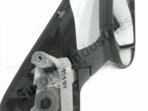 Used Right mirror FORD TRANSIT Platform/Chassis (FM_ _, FN_ _) 2.0 TDCi (F_E_, F_F_) (125 hp) 31955330