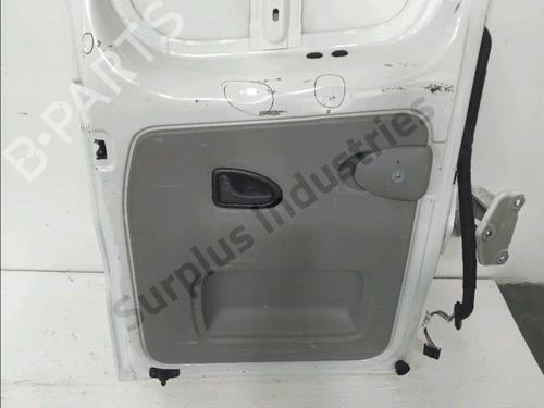 Left tailgate RENAULT TRAFIC II Van (FL) 1.9 dCi 100 (FL0C, FL0K, FL0B) | BP37281613C76 - Image 9