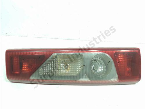 Left taillight CITROËN JUMPY II Van | BP38586851C34 - Image 2