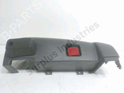 Used Other Other PEUGEOT BOXER Platform/Chassis 2.2 HDi 110 (110 hp) 33733866 33733866