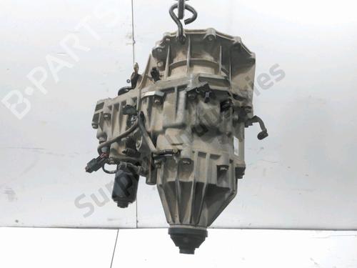Transfer box NISSAN PATHFINDER III (R51) 2.5 dCi 4WD | BP32202961M36 - Image 2