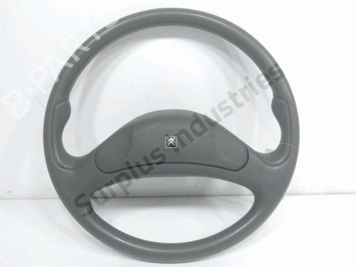 Used Steering wheel Steering wheel CITROËN JUMPER I Van (230L) [1994-2002] 33866978 33866978