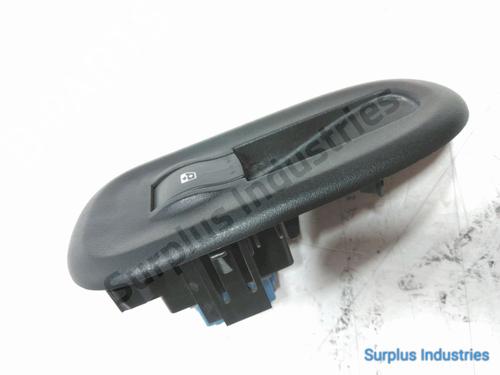 Right front window switch RENAULT MASTER III Van (FV) 2.3 dCi 125 FWD (FV0C, FV0D, FV0G, FV0H, FV0J, FV0K,... | BP31955136I26 - Image 3