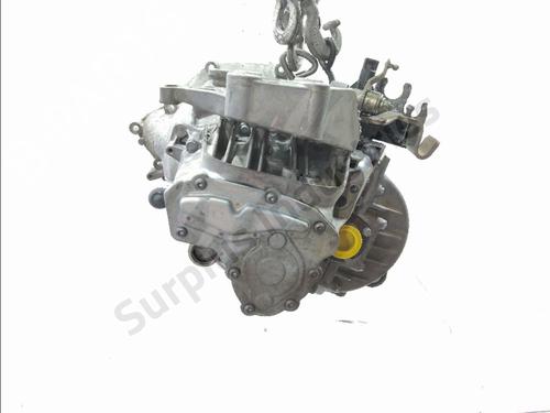Gearbox PEUGEOT BOXER Van 2.0 BlueHDi 110 | BP35808401M3 - Image 3