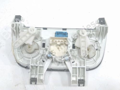 Climate control FIAT DOBLO Cargo (263_) 1.6 D Multijet (263WXD1B, 263WXR1B, 263WXX1B, 263ZXD1B,... | BP33334035I5 - Image 2