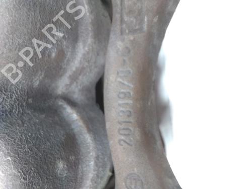 Right front brake caliper OPEL MOVANO A Van (X70) 2.5 DTI (FD) | BP31954590M104 - Image 3