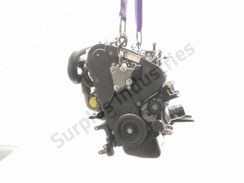 Engine SUZUKI VITARA (ET) HDI (SE 420HDI) | BP38680039M1 - Image 4