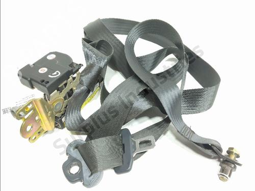 Used Front left seatbelt Front left seatbelt FIAT DUCATO Platform/Chassis (244_) 2.8 JTD (128 hp) 34458657 34458657