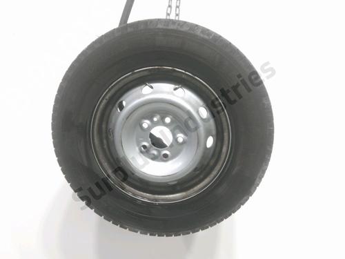 Reservehjul kit CITROËN JUMPER I Platform/Chassis (244) 2.8 HDi (128 hp) 31954734