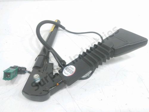 Seat buckle OPEL COMBO Box Body/MPV 1.3 CDTI 16V | BP32435022I32