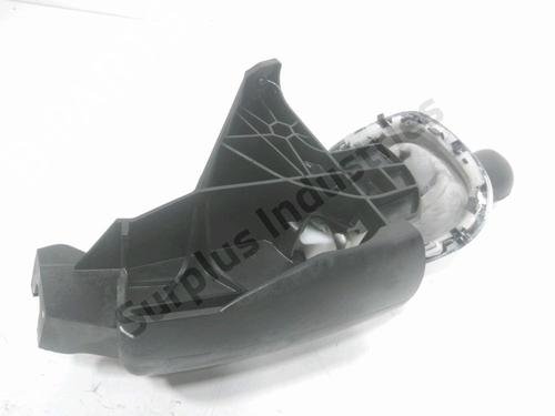 Shift knob OPEL VIVARO B Van (X82) 1.6 CDTI (05) | BP33191313I34 - Image 5