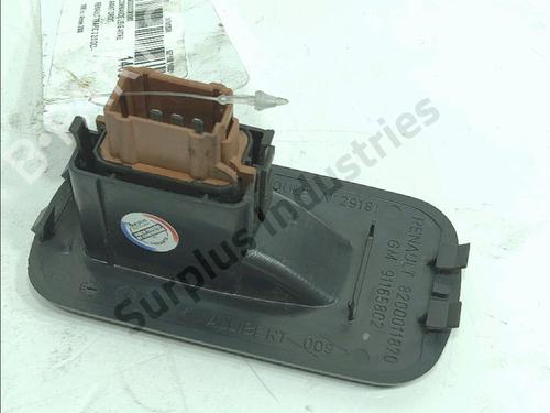 Right front window switch RENAULT TRAFIC II Van (FL) 2.0 dCi 115 (FL01, FL0U, FL00, FL0H, FL0M) | BP34362843I26 - Image 2