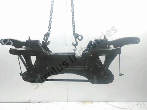 Forbro RENAULT MASTER III Van (FV) 2.3 dCi 145 FWD (FV0E, FV0F, FV0H, FV02, FV0M, FV0S,... (146 hp) 31987429