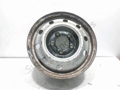Used Rim RENAULT MASTER II Bus (JD) 2.5 dCi (JD01, JD02, JD11, JD12, JD1W) (120 hp) 32202968