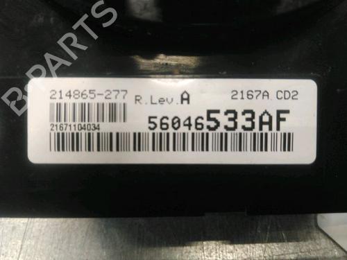 Steering wheel controls DODGE NITRO 2.8 CRD 4WD | BP38082137E15 - Image 5