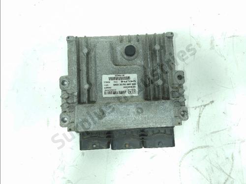 engine-control-unit-ecu-citroen-jumpy-ii-van-2007-2008-2009-2010-2011-2012-2013-2014-2015-2016-34177791 main image