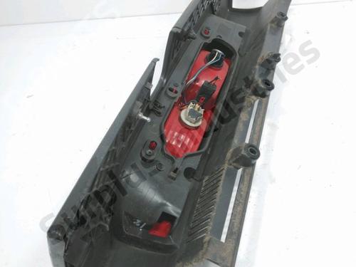 Right taillight RENAULT TRAFIC II Bus (JL) 2.0 dCi 115 (JL00, JL01, JL0H, JL0M, JL0U) | BP31955706C35 - Image 5