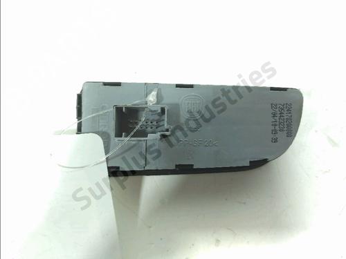 Headlight switch CITROËN NEMO Box Body/MPV (AA_) 1.4 HDi | BP38794255I24 - Image 3