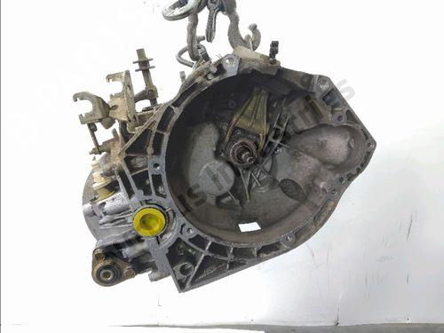 Used Gearbox Gearbox FIAT DUCATO Platform/Chassis (244_) 2.8 JTD (128 hp) 34389376 34389376