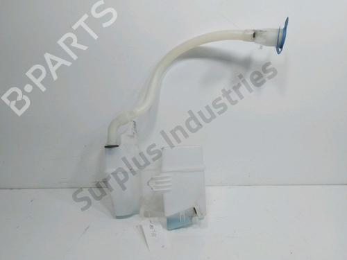 Windscreen washer tank VW TRANSPORTER T5 Bus (7HB, 7HJ, 7EB, 7EJ) 2.5 TDI | BP31955841C113 