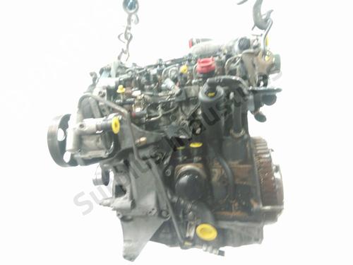 Used Engine Engine RENAULT TRAFIC II Bus (JL) 1.9 dCI 80 (JL0B) (82 hp) 33949506 33949506