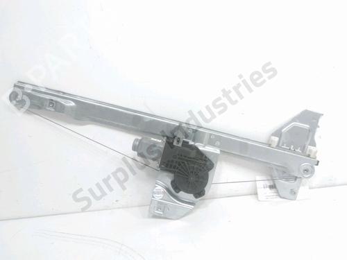 Used Other Other CITROËN BERLINGO Box Body/MPV (B9) 1.6 HDi 90 (90 hp) 33867041 33867041