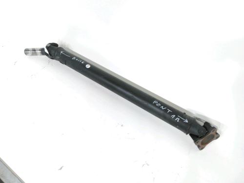 Driveshaft NISSAN PATHFINDER III (R51) 2.5 dCi 4WD | BP31954379M37