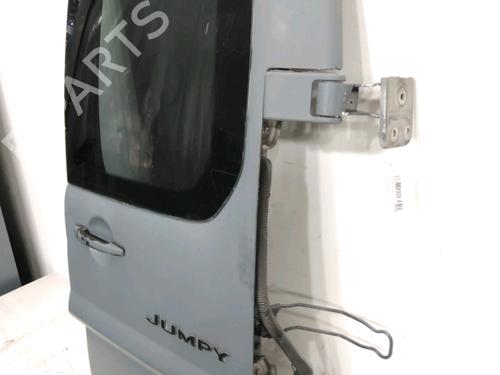 Right tailgate CITROËN JUMPY II (VF7) | BP36314143C77 - Image 2