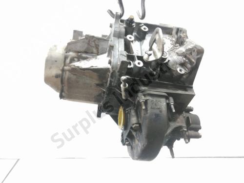 Gearbox CITROËN BERLINGO Box Body/MPV (B9) 1.6 HDi 90 16V | BP36182749M3 - Image 4