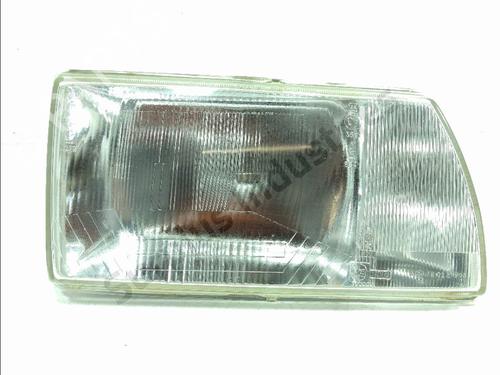 Used Left headlight Left headlight CITROËN C15 Box Body/MPV (VD_) 1.9 D (60 hp) 34338004 34338004