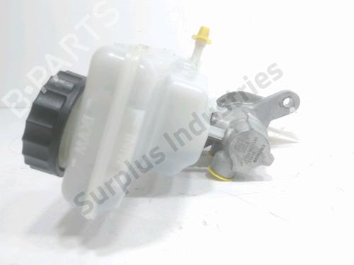 Brake master cylinder RENAULT KANGOO Express (FW0/1_) 1.5 dCi 90 (FW0G, FW05, FW08, FW11) | BP33262200M77 - Image 4