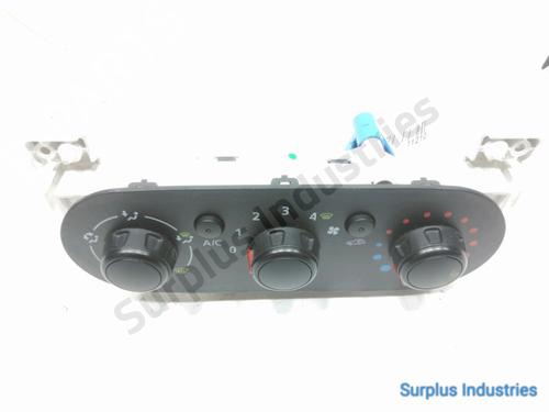 Climate control OPEL VIVARO B Van (X82) 1.6 CDTI (05) | BP31954764I5 - Image 2