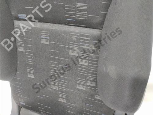Left front seat CITROËN BERLINGO Box Body/MPV (B9) 1.6 HDi 90 16V | BP34112525C15 - Image 6