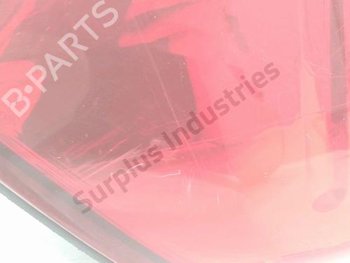 Right taillight NISSAN NAVARA NP300 (D40) 2.5 dCi 4WD (D40TT, D40T, D40M, D40BB) | BP33262262C35 - Image 2