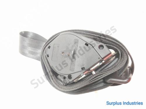 Front right seatbelt RENAULT MASTER II Bus (JD) 2.5 dCi (JD01, JD02, JD11, JD12, JD1W) | BP32280135I25