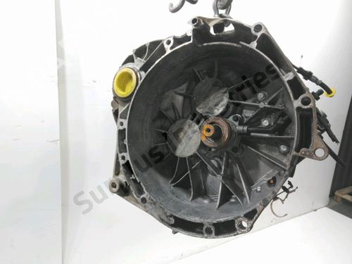 Gearbox FORD TRANSIT Van (FA_ _) 2.2 TDCi | BP31954317M3 - Image 2