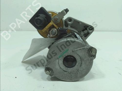 Starter FIAT TALENTO Van (296_) 1.6 D | BP36068619M8 - Image 4