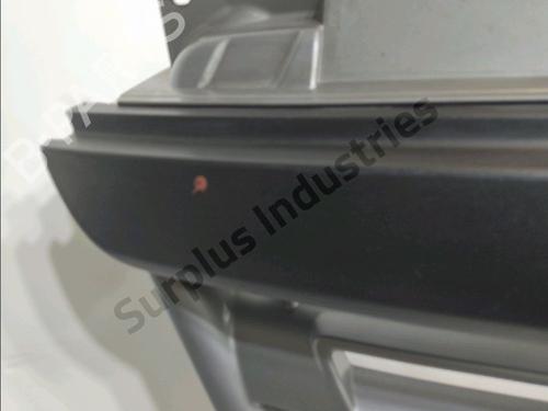 Grill RENAULT MASTER III Van (FV) 2.3 dCi 165 RWD (FV0P, FV0U, FV10, FV12, FV1E) | BP37506728C40 - Image 3