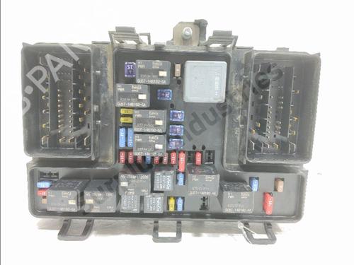electronic-module-ford-ranger-tke-2011-36182743 main image