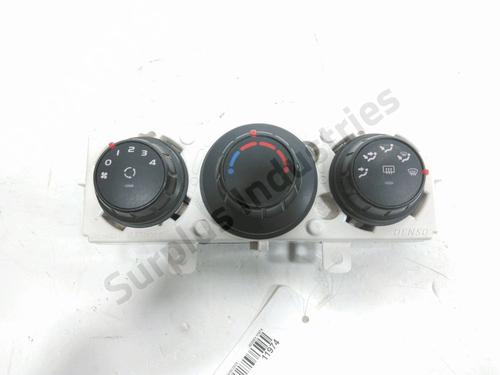 Commande Chauffage RENAULT MASTER III Van (FV) 2.3 dCi 100 FWD (FV0A, FV0B, FV0G, FV0K, FV0H) (101 hp) 31954765