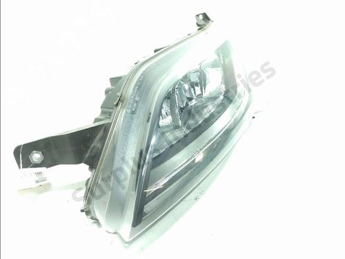 Left headlight FIAT DUCATO Van (250_) E-Ducato (250DPE) | BP37220919C28 - Image 2